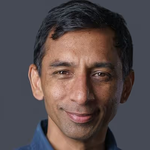 Ashish Gupta