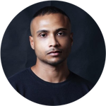 Bidhan Roy