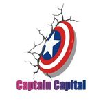 Captain Capital