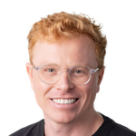 Chris Harmse