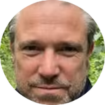 Daniel Kjellén