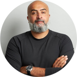 Danish Chaudhry