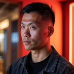 Dave Wang