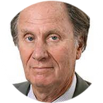 David Bonderman