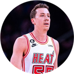 Duncan Robinson