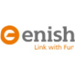 enish