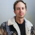 Erik Voorhees