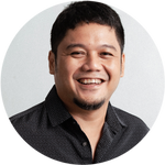 Gabby Dizon