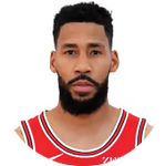 Garrett Temple