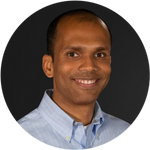 Gokul Rajaram