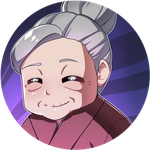 Grandma