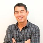 Harrison Shih