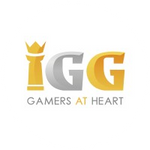 I Got Games (IGG)