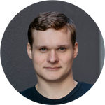 Illia Polosukhin