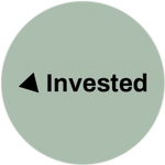 Invested