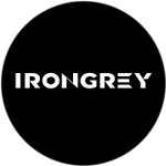IRONGREY