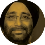 Jasminder Gulati