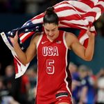 Kelsey Plum