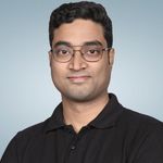 Kumar Srivatsan