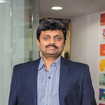 Kumar Sudarsan