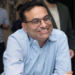Laxman Narasimhan