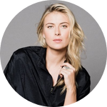 Maria Sharapova