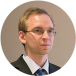 Michael Egorov