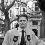 Nicolai (Nic) Ouporov