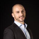 Nicolas Pinto