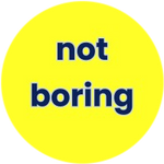 Not Boring Capital