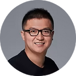 Patrick Dai