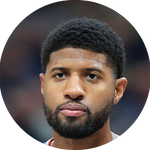 Paul George