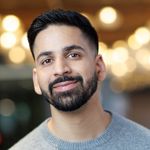 Pranit Garg