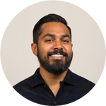 Raj Gokal