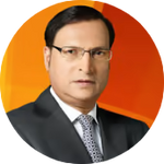 Rajat Sharma