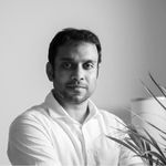 Ramanathan RV