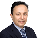 Ramin Kamfar