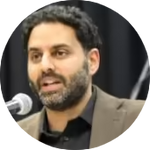 Rasool Rayani