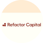 Refactor Capital