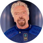 Richard Branson