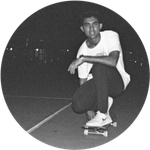 Roshun Patel