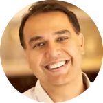 Salil Deshpande