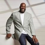 Shaquille O'Neal