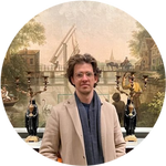 Stephane Gosselin