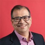 Tej Dhawan