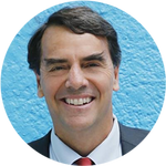 Tim Draper
