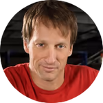Tony Hawk