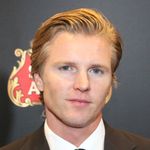 Trent Luckinbill