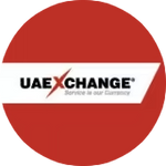 UAE Exchange