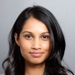 Uma Roy